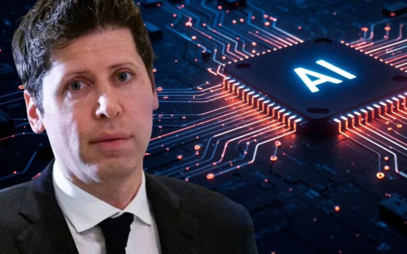 AI ਦੀ ਵਧਦੀ ਸ਼ਕਤੀ ਪੈਦਾ ਕਰਦੀ ਖ਼ਤਰਾ: OpenAI ਮੁਖੀ Sam Altman ਨੇ ਦਿੱਤੀ ਚੇਤਾਵਨੀ ਕਿ Deepfake ਕਾਰਨ ਬੈਂਕਿੰਗ ਪ੍ਰਣਾਲੀ ਹੋ ਸਕਦੀ ਅਸੁਰੱਖਿਅਤ