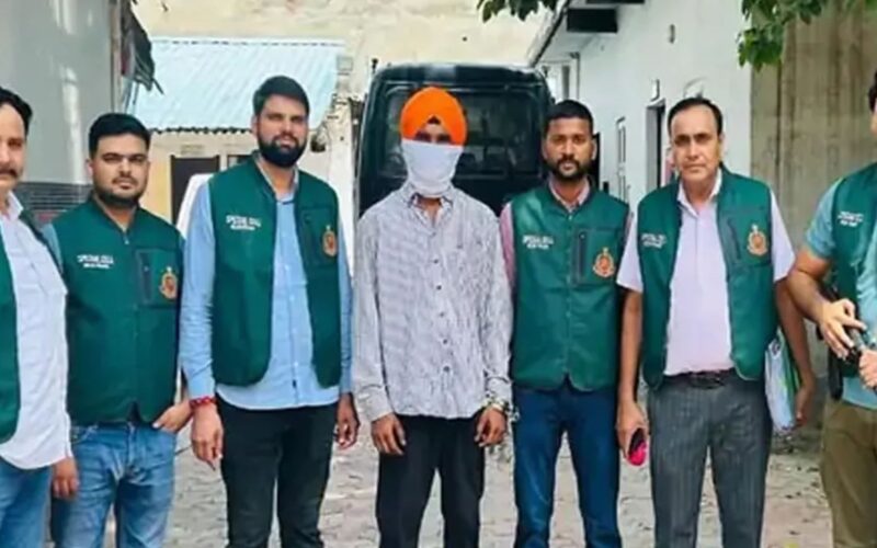 ਬਟਾਲਾ ਗ੍ਰਨੇਡ ਹਮਲੇ ਦਾ ਭੇਤ ਸੁਲਝਿਆ: ਬੀਕੇਆਈ ਕਨੈਕਸ਼ਨ ਦਾ ਖੁਲਾਸਾ, ਦਿੱਲੀ ਪੁਲਿਸ ਨੇ ਕੀਤੇ ਖੁਲਾਸੇ