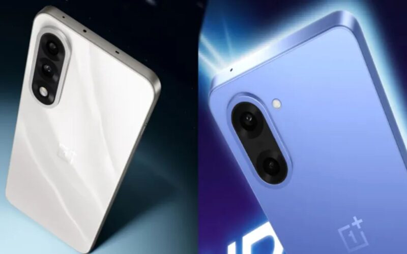 ਇਸ ਦਿਨ ਹੋਣਗੇ ਦੋ ਨਵੇਂ OnePlus ਸਮਾਰਟਫੋਨ ਲਾਂਚ : Nord 5 ਅਤੇ Nord CE 5 ਮਿਡ-ਰੇਂਜ ਸੈਗਮੈਂਟ ‘ਚ ਵਧਾਉਣਗੇ ਮੁਕਾਬਲਾ