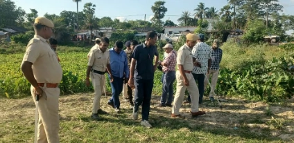 ਇੱਕੋ ਪਰਿਵਾਰ ਦੇ ਪੰਜ ਜਣਿਆਂ ਦਾ ਹੋਇਆ ਕਾਲਾ ਜਾਦੂ ਕਰਨ ਦੇ ਸ਼ੱਕ ਹੇਠ ਕ. ਤ. ਲ! ਵੇਖੋ ਪੂਰਾ ਮਾਮਲਾ…..