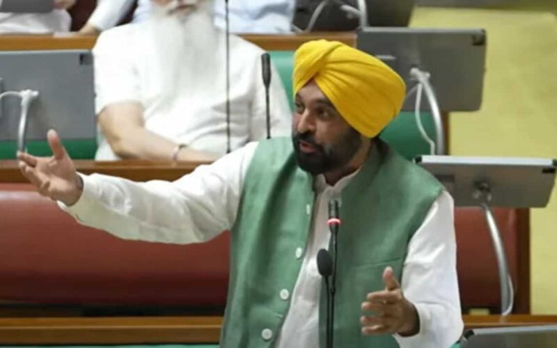 ਬੇਅਦਬੀ ਕਾਨੂੰਨ ਬਣਾਉਣ ਲਈ 1 ਮਹੀਨੇ ‘ਚ ਦੇਣੇ ਹੋਣਗੇ ਸੁਝਾਅ, ਪੰਜਾਬ ਵਿਧਾਨ ਸਭਾ ਵੱਲੋਂ ਵਟਸਐਪ ਨੰਬਰ-ਈਮੇਲ ਜਾਰੀ