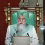 ਪੰਜਾਬ ਵਿਧਾਨ ਸਭਾ 'ਚ ਬੀਬੀਐਮਬੀ ਮਤਾ ਪਾਸ, ਸਪੀਕਰ ਸੰਧਵਾਂ ਦੀ ਭਾਵੁਕ ਅਪੀਲ ਨੇ ਹਰੇਕ ਦਾ ਮਨ ਜਿੱਤਿਆ