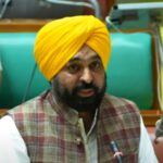 ਮੁੱਖ ਮੰਤਰੀ ਭਗਵੰਤ ਮਾਨ ਦਾ ਵਿਧਾਨ ਸਭਾ ਵਿੱਚ ਜੋਸ਼ੀਲਾ ਭਾਸ਼ਣ, ਪੰਜਾਬ ਦੇ ਪਾਣੀ ਦੀ ਸੁਰੱਖਿਆ ਨੂੰ ਲੈ ਕੇ ਵੀ ਗਰਜੇ