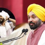 ਮੁੱਖ ਮੰਤਰੀ ਭਗਵੰਤ ਮਾਨ ਦਾ ਦਿਲਜੀਤ ਦੋਸਾਂਝ ਦੇ ਹੱਕ 'ਚ ਬਿਆਨ: “ਪੰਜਾਬੀ ਕਲਾਕਾਰ ਦਾ ਸਨਮਾਨ ਕਰੋ”
