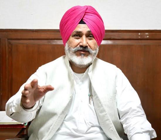 ਵਿਧਾਇਕ ਚੇਤਨ ਸਿੰਘ ਜੌੜਾਮਾਜਰਾ ਵੱਲੋਂ ਸਮਾਣਾ ਹਲਕੇ ਦੇ ਐਸ.ਸੀ. ਭਾਈਚਾਰੇ ਦੇ 86 ਲਾਭਪਾਤਰੀਆਂ ਨੂੰ 1.36 ਕਰੋੜ ਰੁਪਏ ਦੀ ਕਰਜ਼ਾ ਮੁਆਫ਼ੀ ਦਾ ਲਾਭ ਪ੍ਰਦਾਨ