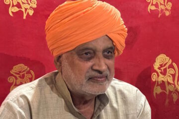 सेमग्रस्त क्षेत्र को सेममुक्त करने के लिए विभाग परस्पर समन्वय स्थापित करें: श्याम सिंह राणा