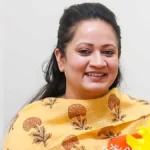 प्रदेश में करीब 3 लाख लड़कियों को ह्यूमन पैपिलोमावायरस वैक्सीन निःशुल्क लगाई जाएगी : आरती सिंह राव