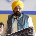 "ਜਿਨ੍ਹਾਂ ਨੇ ਜਲ੍ਹਿਆਂਵਾਲਾ ਬਾਗ ਦੇ ਦੋਸ਼ੀਆਂ ਨੂੰ ਸੱਦਾ ਦਿੱਤਾ, ਉਹ ਅੱਜ ਨਾਭਾ ਜੇਲ੍ਹ ਵਿੱਚ ਬੰਦ ਹਨ"