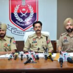 ਮਨੀਸ਼ ਸਿਸੋਦੀਆ ਦਾ ਕਰੀਬੀ ਹੋਣ ਦਾ ਭੁਲੇਖਾ ਪਾਉਣ ਲਈ ਪੁਰਾਣੇ ਮੋਬਾਇਲ ਨੰਬਰ ਨੂੰ ਵਰਤਣ ਵਾਲਾ ਠੱਗ ਗਿਰੋਹ ਦਾ ਸਰਗਨਾ ਪਟਿਆਲਾ ਪੁਲਿਸ ਵੱਲੋਂ ਕਾਬੂ