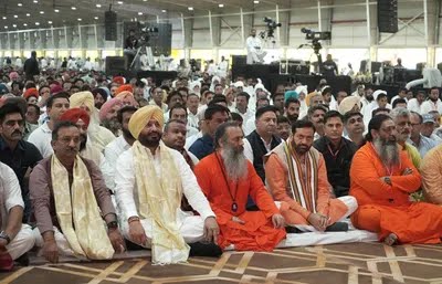 ਹਰਿਆਣਾ ਦੇ ਮੁੱਖ ਮੰਤਰੀ ਨੂਰਮਹਿਲ ਪੁੱਜੇ