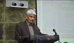 हरियाणा में अनुसंधान और नवाचार की दिशा में बड़ा कदम