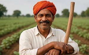 प्रधानमंत्री किसान सम्मान निधि की 20वीं किस्त 2 अगस्त को जारी होगी : श्याम सिंह राणा