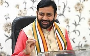 हरियाणा सरकार 1 अगस्त से राज्यव्यापी बेसहारा पशु-मुक्त अभियान करेगी प्रारंभ