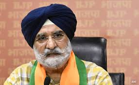ਤਰਨਜੀਤ ਸੰਧੂ ਅਮਰੀਕਾ-ਭਾਰਤ ਰਣਨੀਤਕ ਭਾਈਵਾਲੀ ਫੋਰਮ ਨਾਲ ਸਬੰਧਤ ਇੰਸਟੀਚਿਊਟ ਦੇ ਮੁਖੀ ਬਣੇ
