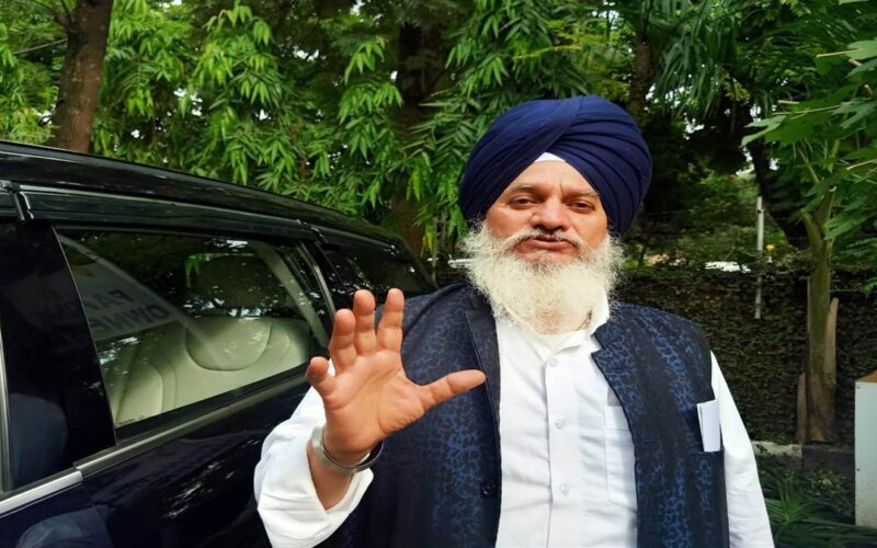 ਬਸਪਾ ਨੇ ਪੰਜਾਬ ਸੰਭਾਲੋ ਮੁਹਿੰਮ ਕੀਤੀ ਸ਼ੁਰੂ, ਕਰੀਮਪੁਰੀ ਨੇ ਕਿਹਾ- ਲੋਕਾਂ ਨੂੰ ਰਿਲੇਸ਼ਨ ਬਚਾਉਣ ਲਈ ਨਹੀਂ, ਸਗੋਂ ਜਨਰੇਸ਼ਨ ਬਚਾਉਣ ਲਈ ਅੱਗੇ ਆਉਣਾ ਚਾਹੀਦਾ