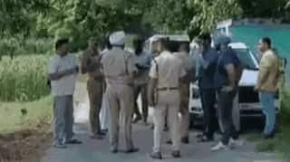 ਪੁਲਿਸ ਨੇ ਗੈਂਗਸਟਰਾਂ ਦੀ ਸਾਜ਼ਿਸ਼ ਕੀਤੀ ਨਾਕਾਮ, ਵਿਦੇਸ਼ ਚ ਬਣਾਈ ਯੋਜਨਾ: ਪੰਜਾਬ ਤੋਂ ਤਿਆਰ ਕੀਤਾ ਸ਼ੂਟਰ; ਠੇਕੇਦਾਰ ਨੂੰ ਬਣਾਉਣਾ ਸੀ ਨਿਸ਼ਾਨਾ…