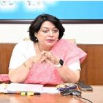 हरियाणा में शुरू होगा एग्रीस्टैक सेल, तेज़ होगी डिजिटल फसल सर्वे और किसान रजिस्ट्री की प्रक्रिया