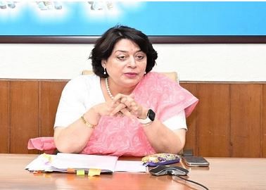 हरियाणा में शुरू होगा एग्रीस्टैक सेल, तेज़ होगी डिजिटल फसल सर्वे और किसान रजिस्ट्री की प्रक्रिया