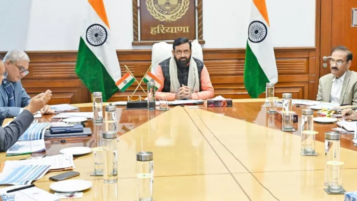 एक नए युग की शुरुआत: हरियाणा ने पुनर्स्थापनात्मक न्याय की दिशा में एक साहसिक कदम उठाया