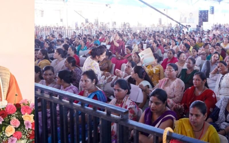 हरियाणा में युवाओं को योग्यता और पारदर्शिता से मिल रही नौकरियाँ
