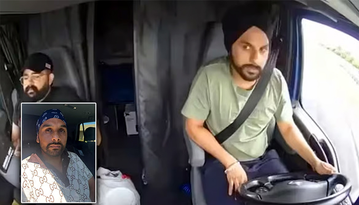 ਅਮਰੀਕਾ ‘ਚ ਪੰਜਾਬੀ ਤੋਂ ਹੋਇਆ ਹਾਦਸਾ, ਕੀ ਕਹਿ ਰਿਹਾ ਪਰਿਵਾਰ