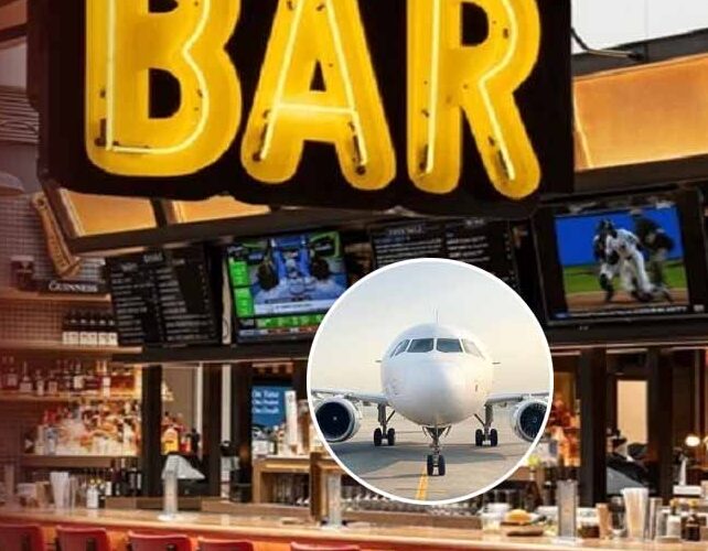 ਹੁਣ ਹਵਾਈ ਅੱਡੇ ‘ਤੇ ਖੁੱਲ੍ਹਣਗੇ ਬਾਰ! ਸਿਰਫ਼ ਇਸ ਸ਼ਹਿਰ ‘ਚ NO ਐਂਟਰੀ, ਜਾਣੋ ਕਿਉਂ