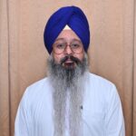 ਜਸਬੀਰ ਸਿੰਘ ਘੁੰਮਣ ਨੇ ਸ਼੍ਰੋਮਣੀ ਕਮੇਟੀ ਦੇ ਪ੍ਰਬੰਧ ਨੂੰ ਸਾਜ਼ਿਸ਼ਨ ਬਦਨਾਮ ਕਰਨ ਦੀ ਕੋਸ਼ਿਸ਼ ਕੀਤੀ: ਭਗਵੰਤ ਸਿੰਘ ਧੰਗੇੜਾ