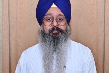 ਜਸਬੀਰ ਸਿੰਘ ਘੁੰਮਣ ਨੇ ਸ਼੍ਰੋਮਣੀ ਕਮੇਟੀ ਦੇ ਪ੍ਰਬੰਧ ਨੂੰ ਸਾਜ਼ਿਸ਼ਨ ਬਦਨਾਮ ਕਰਨ ਦੀ ਕੋਸ਼ਿਸ਼ ਕੀਤੀ: ਭਗਵੰਤ ਸਿੰਘ ਧੰਗੇੜਾ