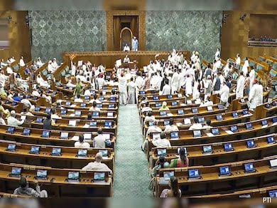 ਆਨਲਾਈਨ ਪੈਸੇ ਵਾਲੀਆਂ ਗੇਮਾਂ ‘ਤੇ ਲੱਗੇਗੀ ਰੋਕ, ਲੋਕ ਸਭਾ ‘ਚ ਬਿੱਲ ਪਾਸ