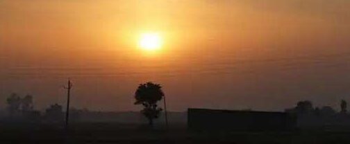 ਪੰਜਾਬ `ਚ ਅਗਲੇ 48 ਘੰਟਿਆਂ `ਚ ਮੌਸਮ ਰਹੇਗਾ ਆਮ: ਜੁਲਾਈ `ਚ ਆਮ ਨਾਲੋਂ 9 ਫੀਸਦੀ ਘੱਟ ਮੀਂਹ, 10 ਜ਼ਿਲ੍ਹੇ ਰੈੱਡ ਜ਼ੋਨ `ਚ