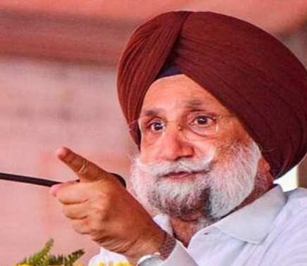 ਪੰਜਾਬ ਪੁਲਿਸ ਦੀ ਵੱਡੀ ਕਾਰਵਾਈ; ਸੰਸਦ ਮੈਂਬਰ ਸੁਖਜਿੰਦਰ ਰੰਧਾਵਾ ਦੇ ਬੇਟੇ ਨੂੰ ਧਮਕੀ ਦੇਣ ਵਾਲਾ ਗ੍ਰਿਫ਼ਤਾਰ