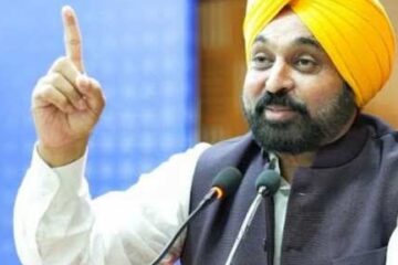 ਮੁੱਖ ਮੰਤਰੀ ਭਗਵੰਤ ਮਾਨ `ਯੁੱਧ ਨਸ਼ਿਆਂ ਵਿਰੁੱਧ` ਮੁਹਿੰਮ ਦੇ ਅਗਲੇ ਪੜਾਅ ਦੀ ਕਰਨਗੇ ਸ਼ੁਰੂਆਤ