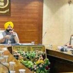 ਮੋਹਾਲੀ ਵਿਖੇ ਬਣੇਗਾ ਜਲ ਭਵਨ, ਇੱਕ ਛੱਤ ਹੇਠ ਮਿਲਣਗੀਆਂ ਸਾਰੀਆਂ ਸੇਵਾਵਾਂ