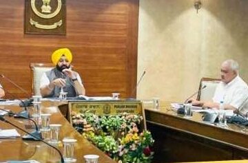 ਮੋਹਾਲੀ ਵਿਖੇ ਬਣੇਗਾ ਜਲ ਭਵਨ, ਇੱਕ ਛੱਤ ਹੇਠ ਮਿਲਣਗੀਆਂ ਸਾਰੀਆਂ ਸੇਵਾਵਾਂ