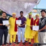 ਜ਼ੀਰਕਪੁਰ ਵਿੱਚ 43 ਯੂਨਿਟ ਖੂਨ ਇਕੱਠਾ ਕੀਤਾ ਗਿਆ