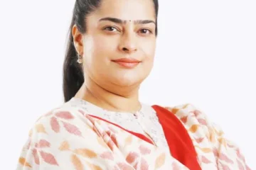 समय रहते टांगरी नदी में खुदाई से टला नुकसान: सिंचाई मंत्री श्रुति चौधरी