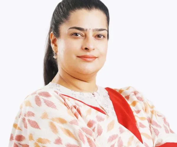 Damage avoided by timely digging in Tangri river: Irrigation Minister Shruti Chaudhary