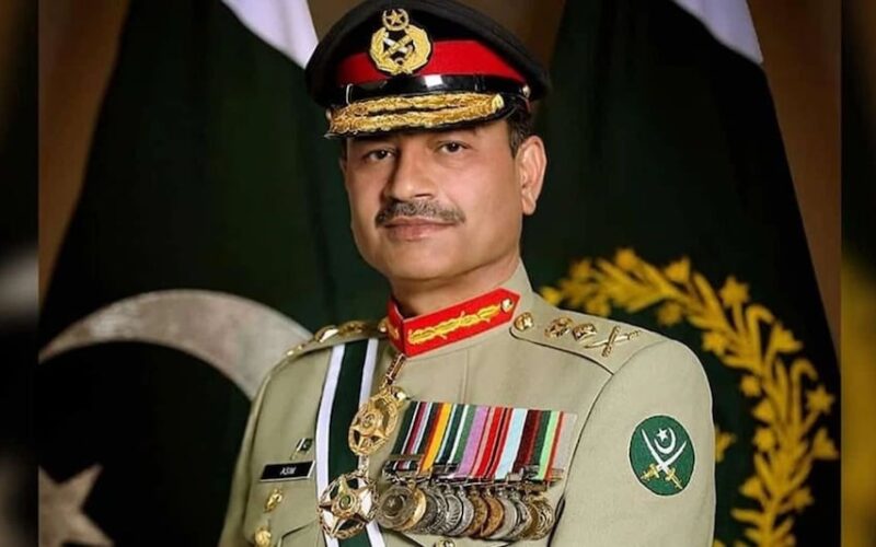 ਪਾਕਿਸਤਾਨ ਦੇ ਫੌਜ ਮੁਖੀ ਅਸੀਮ ਮੁਨੀਰ ਦੀ ਭਾਰਤ ਨੂੰ  ਫ਼ੇਰ ਤੋਂ ਮਿਲੀ ਗਿੱਦੜ ਧਮਕੀ!