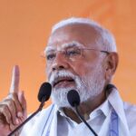 ਸੰਸਦ ‘ਚ NDA ਸੰਸਦੀ ਪਾਰਟੀ ਦੀ ਮੀਟਿੰਗ: PM ਮੋਦੀ ਨੇ ਆਪ੍ਰੇਸ਼ਨ ਸਿੰਦੂਰ ‘ਤੇ ਵਿਰੋਧੀ ਧਿਰ ਨੂੰ ਘੇਰਿਆ, ਕਿਹਾ – “ਇਹ ਮੇਰਾ ਖੇਤਰ ਹੈ”