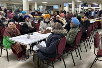 ਭਾਰਤ ਦਾ ਕੌਂਸਲੇਟ ਜਨਰਲ 9 ਅਗਸਤ ਨੂੰ ਐਬਟਸਫੋਰਡ ‘ਚ ਕੌਂਸਲਰ ਕੈਂਪ ਦੀ ਕਰੇਗਾ ਮੇਜ਼ਬਾਨੀ