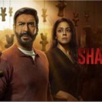 ਅਜੇ ਦੇਵਗਨ ਦੀ “ਸ਼ੈਤਾਨ 2” ਬਾਰੇ ਵੱਡਾ ਅਪਡੇਟ, ਨਿਰਮਾਤਾ ਦੋ ਵਿਚਾਰਾਂ ‘ਤੇ ਕੰਮ ਕਰ ਰਹੇ
