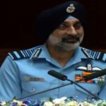 ਆਪ੍ਰੇਸ਼ਨ ਸਿੰਦੂਰ ‘ਚ ਭਾਰਤ ਦੀ ਤਾਕਤ: S-400 ਨੇ 5 ਪਾਕਿਸਤਾਨੀ ਲੜਾਕੂ ਜਹਾਜ਼ਾਂ ਨੂੰ ਡੇਗਿਆ, AEW&C ਨੇ 300 ਕਿਲੋਮੀਟਰ ਦੂਰ ਤੋਂ ਕੀਤਾ ਤਬਾਹ