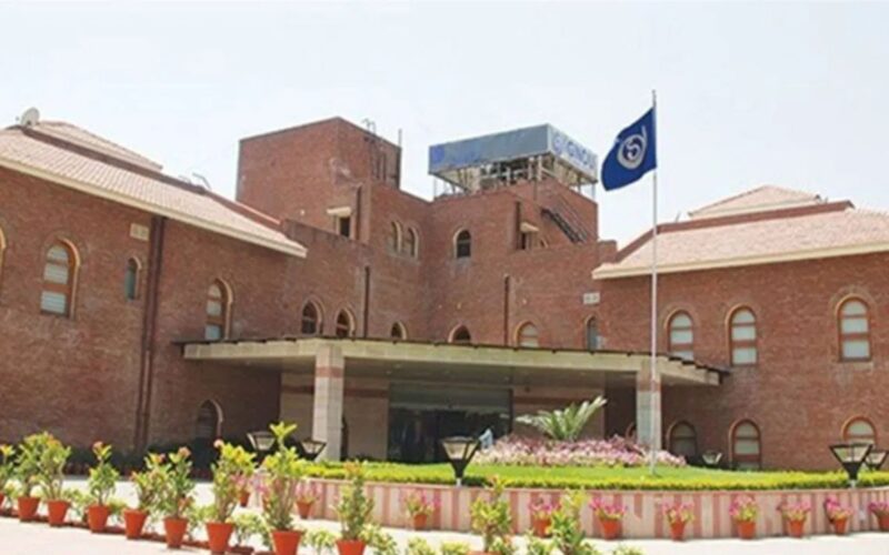 IGNOU ਨੇ ਨਰਸ ਮੈਨੇਜਰਾਂ ਲਈ ਦੋ ਨਵੇਂ ਐਮਬੀਏ ਕੋਰਸ ਤੇ ਇੱਕ ਸਰਟੀਫਿਕੇਟ ਪ੍ਰੋਗਰਾਮ ਕੀਤਾ ਸ਼ੁਰੂ