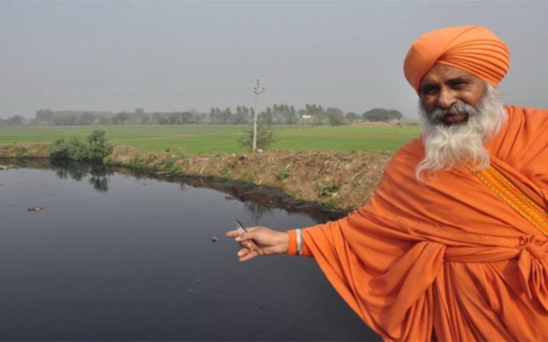 ਬੁੱਢਾ ਦਰਿਆ ਵਿੱਚ ਗੋਬਰ ਸੁੱਟਣ ‘ਤੇ ਸਖ਼ਤ ਕਾਰਵਾਈ ਦੇ ਨਿਰਦੇਸ਼, ਸੰਸਦ ਮੈਂਬਰ ਸੰਤ ਸੀਚੇਵਾਲ ਨੇ ਕੀਤਾ ਨਿਰੀਖਣ ਦੌਰਾ