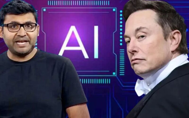 ਟਵਿੱਟਰ ਦੇ ਸਾਬਕਾ ਸੀਈਓ ਪਰਾਗ ਅਗਰਵਾਲ ਨੇ ਆਪਣਾ ਖੁਦ ਦਾ AI ਸਟਾਰਟਅੱਪ, Parallel Web Systems ਕੀਤਾ ਲਾਂਚ