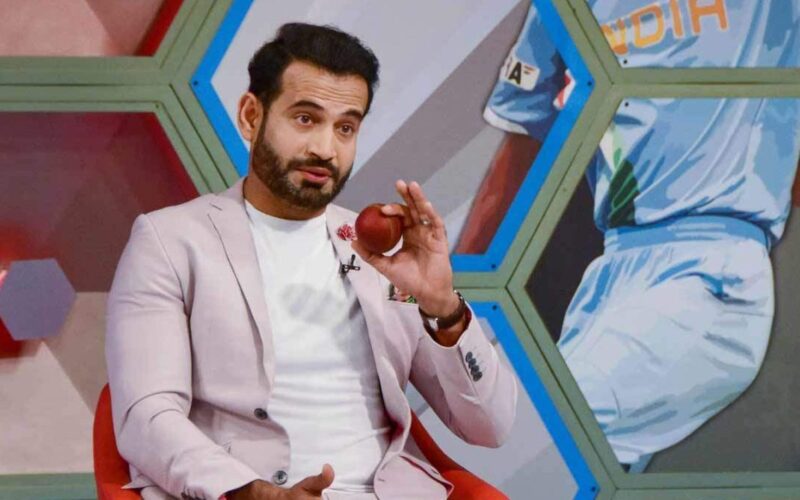 ਇਰਫਾਨ ਪਠਾਨ ਦਾ ਵੱਡਾ ਖੁਲਾਸਾ: ਅਫਰੀਦੀ ਨਾਲ ਝਗੜਾ, IPL ਕੁਮੈਂਟਰੀ ਤੋਂ ਬਾਹਰ ਕੀਤੇ ਜਾਣ ‘ਤੇ ਗੁੱਸਾ, ਪਾਕਿਸਤਾਨ ਨੂੰ ਫਟਕਾਰ
