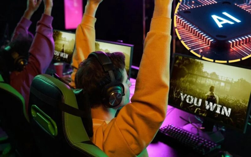 ਗੇਮਿੰਗ ਉਦਯੋਗ ‘ਚ AI ਦੀ ਵੱਧਦੀ ਵਰਤੋਂ: ਘੱਟ ਲਾਗਤ, ਵਧੇਰੇ ਰਚਨਾਤਮਕਤਾ