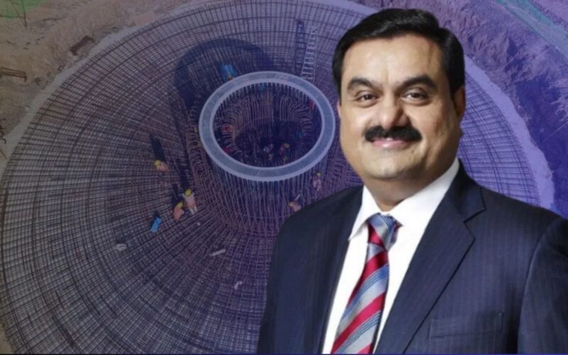 ਕੱਛ ਵਿੱਚ ਬਣਾਇਆ ਜਾਵੇਗਾ ਦੁਨੀਆ ਦਾ ਸਭ ਤੋਂ ਵੱਡਾ Renewable Energy Park, ਪੁਲਾੜ ਤੋਂ ਵੀ ਦਿਖਾਈ ਦੇਵੇਗਾ ਦ੍ਰਿਸ਼