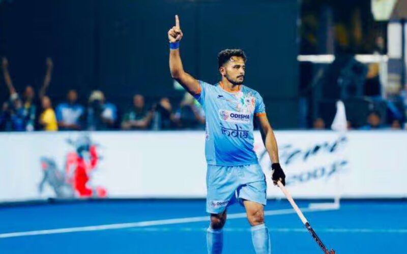 ਬਿਹਾਰ ਦੇ ਰਾਜਗੀਰ ‘ਚ ਹੋਵੇਗਾ ਹਾਕੀ ਏਸ਼ੀਆ ਕੱਪ, ਹਰਮਨਪ੍ਰੀਤ ਸਿੰਘ ਦੇ ਹੱਥਾਂ ‘ਚ ਹੋਵੇਗੀ ਕਮਾਨ