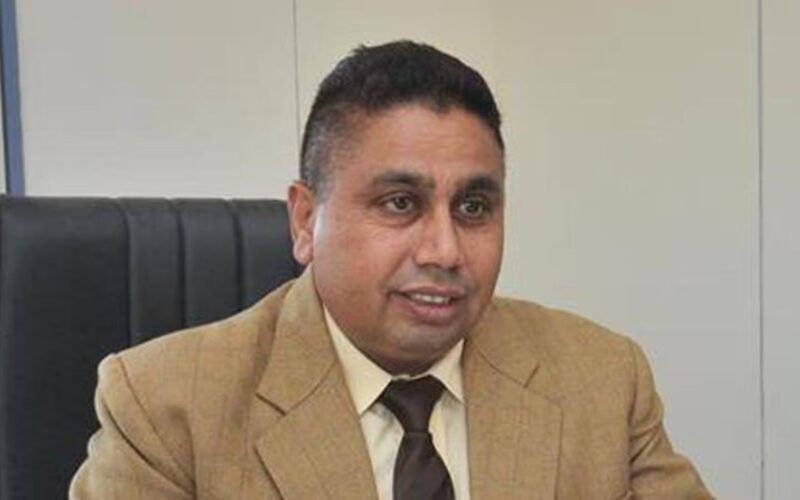 ਸਰਕਾਰੀ ਅਧਿਕਾਰੀਆਂ ਨਾਲ ਧੋਖਾਧੜੀ ਦੇ ਦੋਸ਼ੀ ਪਾਏ ਗਏ ਰੀਅਲਟਰ ਜਰਨੈਲ ਸਿੰਘ ਬਾਜਵਾ ਨੂੰ 3 ਸਾਲ ਦੀ ਕੈਦ ਦੀ ਸਜ਼ਾ